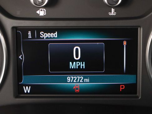 Used 2019 Buick Enclave Essence image 16