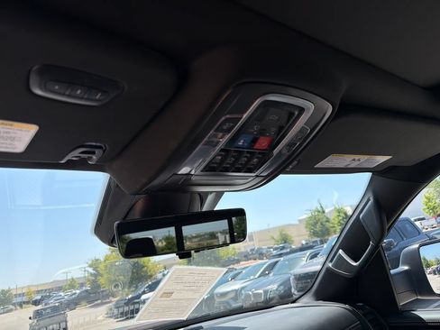 Used 2024 RAM 1500 TRX AWD/4WD image 29
