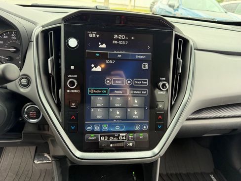 Used 2026 Subaru Crosstrek 2.5i Sport w/ Popular Package #4A image 28