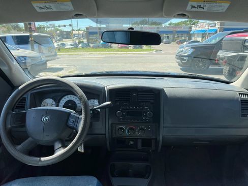 Used 2005 Dodge Dakota ST RWD image 10