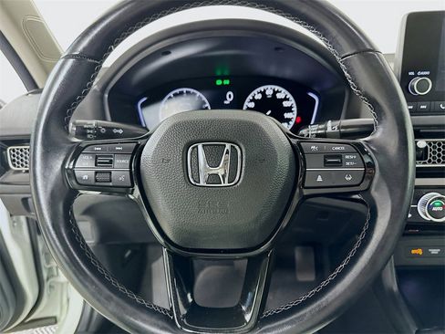 Certified 2024 Honda Civic EX image 18