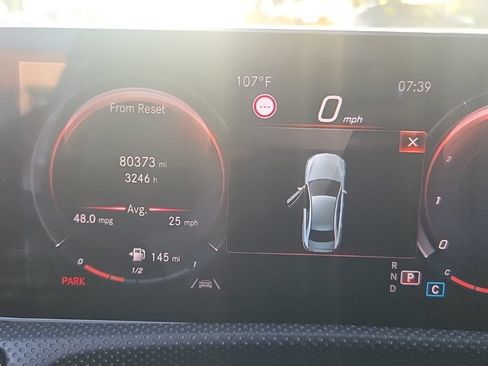 Used 2019 Mercedes-Benz A 220 image 12