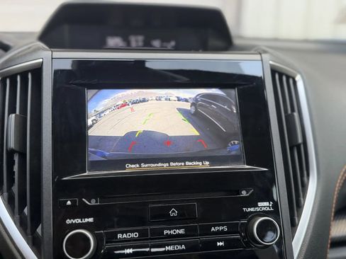 Used 2022 Subaru Crosstrek 2.0i Premium image 27