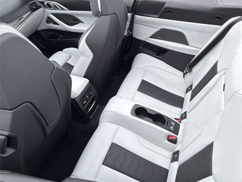 Used 2024 BMW M4 xDrive Competition image 17