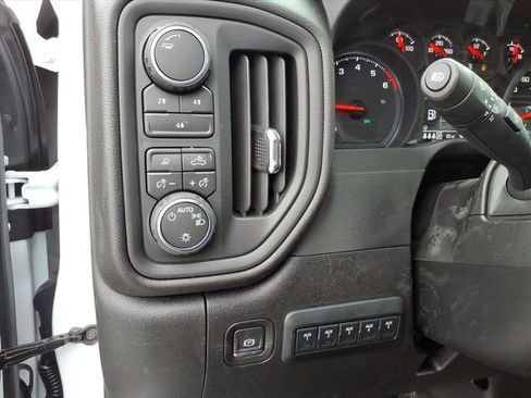 New 2026 Chevrolet Silverado 3500 W/T w/ WT Convenience Package image 11