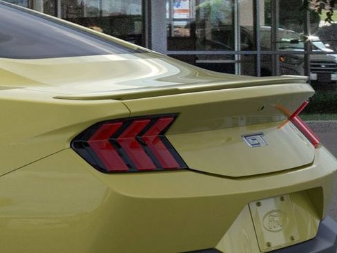 New 2025 Ford Mustang GT Premium image 22