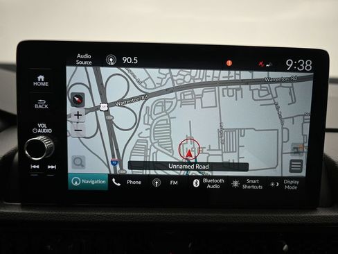 Used 2023 Honda CR-V Sport Touring image 19