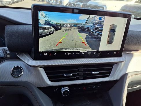 New 2026 Ford Explorer Active RWD image 13