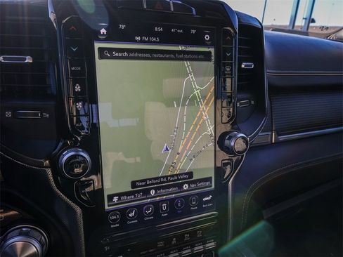 Used 2019 RAM 2500 Limited image 45