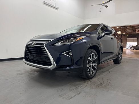 Used 2018 Lexus RX 350L FWD image 23