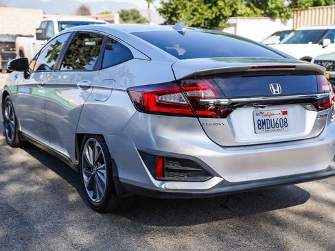 Used 2019 Honda Clarity image 8