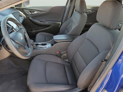 Used 2023 Chevrolet Malibu LT image 14