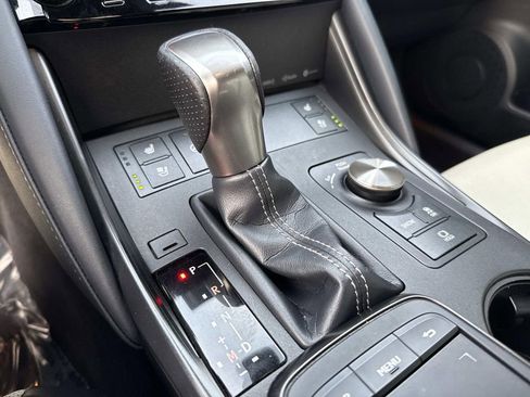 Used 2021 Lexus IS 350 F Sport w/ Navigation Package image 33