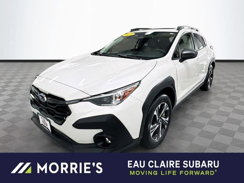 Certified 2025 Subaru Crosstrek 2.0i Premium image 1