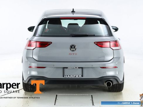 Used 2025 Volkswagen GTI Autobahn FWD image 46