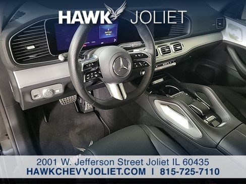 Used 2026 Mercedes-Benz GLS 450 4MATIC image 13