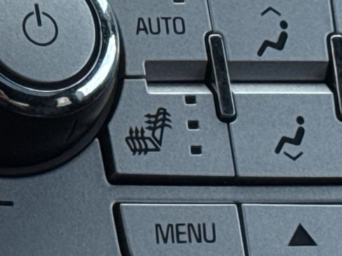 Used 2015 Chevrolet Equinox LTZ w/ LPO, Protection Package image 17