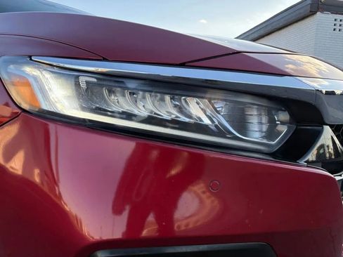 Used 2018 Honda Accord Touring image 36