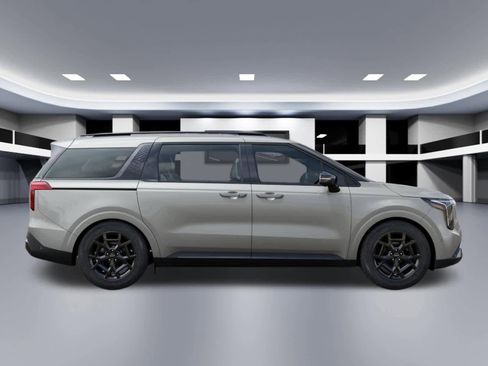 New 2026 Kia Carnival SX image 7