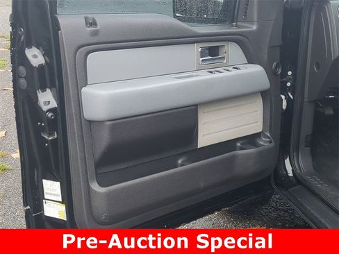 Used 2011 Ford F150 XLT w/ XLT Convenience Pkg image 9