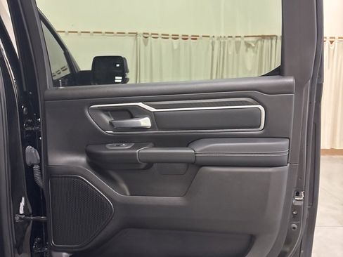 Used 2025 RAM 1500 Big Horn image 35