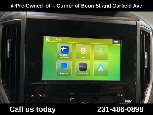 Used 2020 Subaru Forester w/ Alloy Wheel Package AWD/4WD image 25