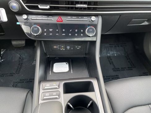 New 2026 Hyundai Sonata Limited image 23