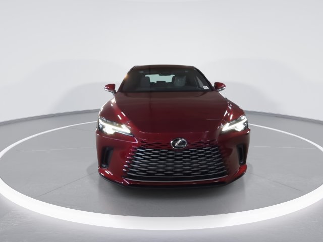 New 2026 Lexus RX 350 Premium w/ Convenience Package FWD image 3