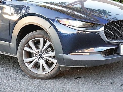 Used 2024 MAZDA CX-30 AWD 2.5 S w/ Preferred Package image 4