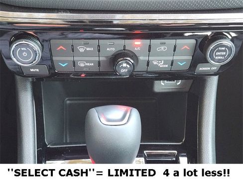 New 2026 Jeep Compass Limited image 14