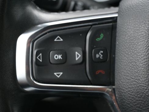 Used 2024 RAM 1500 Laramie RWD image 13