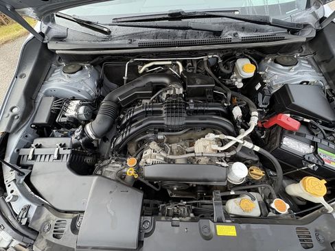 Used 2019 Subaru Crosstrek 2.0i Premium image 13