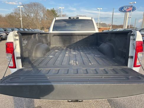 Used 2023 RAM 3500 Big Horn w/ Level 1 Equipment Group image 24
