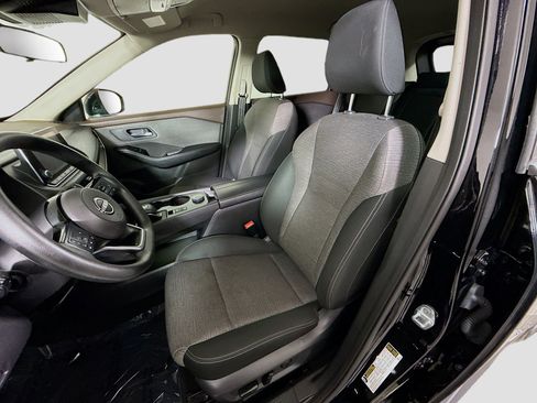 Used 2022 Nissan Rogue SV AWD/4WD image 22