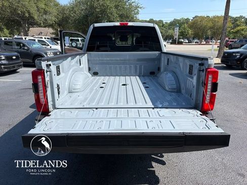 New 2026 Ford F350 King Ranch w/ Chrome Package AWD/4WD image 13