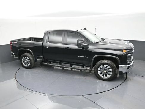 New 2026 Chevrolet Silverado 2500 LT w/ All Star Edition AWD/4WD image 64
