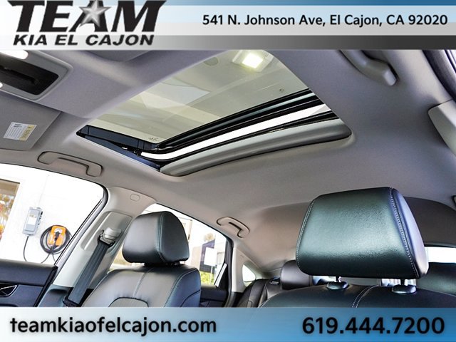 Used 2023 Honda Civic EX-L image 17