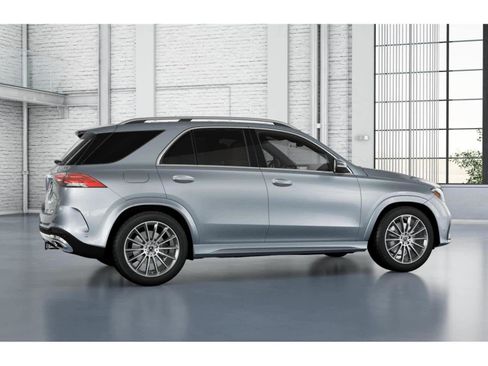 New 2026 Mercedes-Benz GLE 350 4MATIC image 17