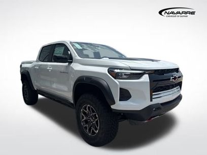 New 2025 Chevrolet Colorado ZR2 w/ Technology Package