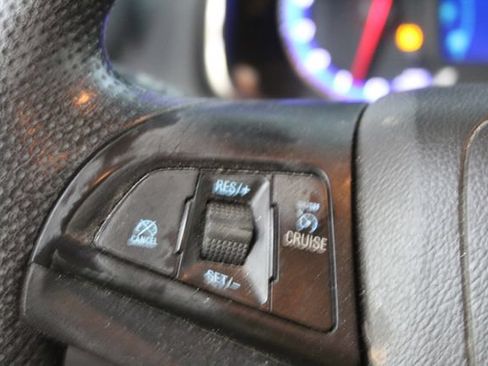 Used 2016 Chevrolet Trax LT FWD image 15