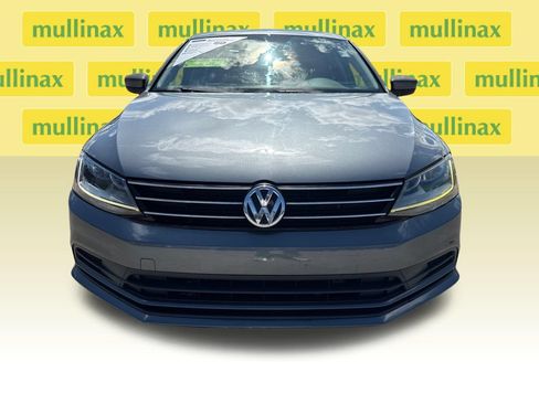 Used 2017 Volkswagen Jetta S FWD image 10