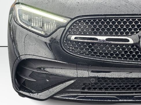 New 2026 Mercedes-Benz GLC 300 4MATIC image 29