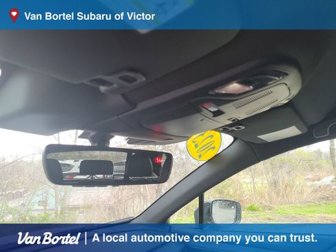 Certified 2023 Subaru Outback Wilderness AWD/4WD image 23
