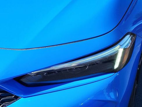 New 2026 Honda Civic Sport image 9