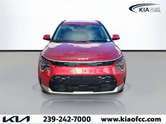 New 2026 Kia Niro Wind FWD video 2