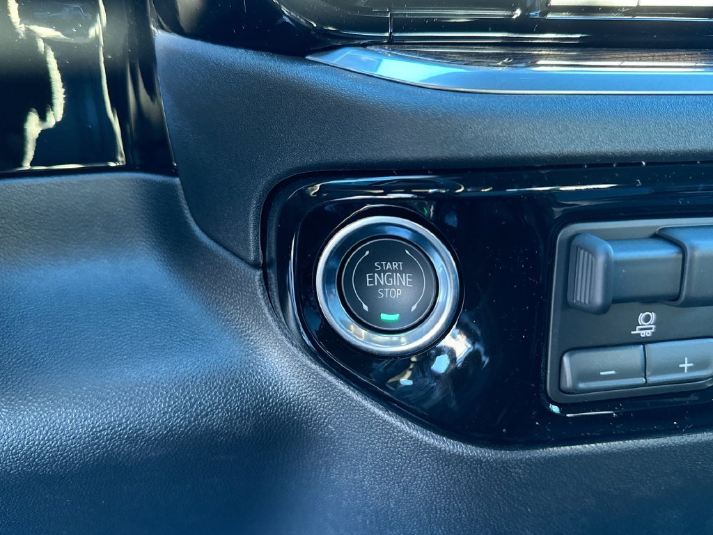 New 2026 Chevrolet Silverado 1500 RST AWD/4WD image 22