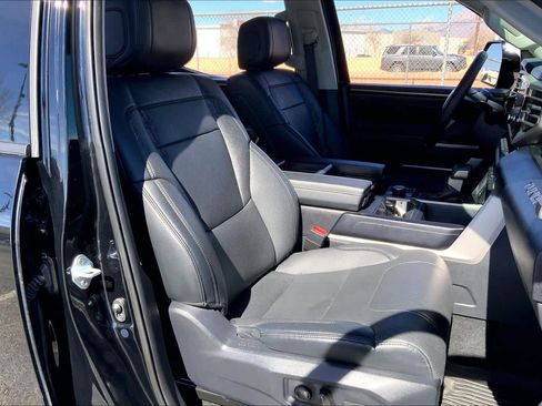 Used 2023 Toyota Tundra SR5 w/ SR5 Premium Package image 8