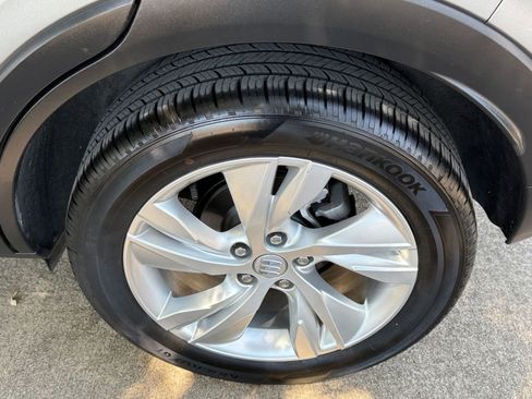 Used 2025 Buick Encore GX Preferred FWD image 30
