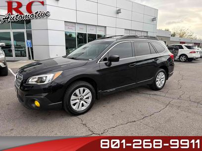 Used 2016 Subaru Outback 2.5i Premium