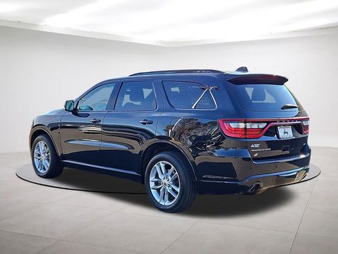 Used 2024 Dodge Durango GT image 5